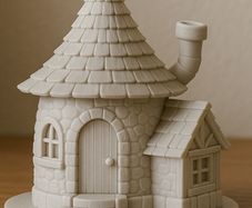 Fairy House