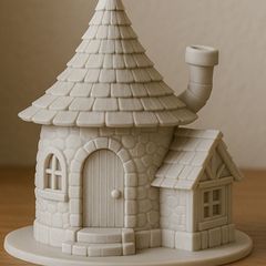 Fairy House