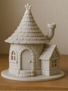 Fairy House