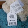 Jellycat white bear Image 3