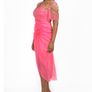 Virgos lounge Embellished Denise Dress Image 3