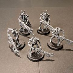 Warhammer 40k - Necron Lot
