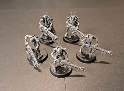 Warhammer 40k - Necron Lot