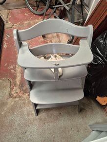 Hauck high chair