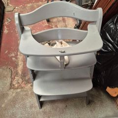 Hauck high chair