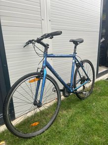 Trek bike