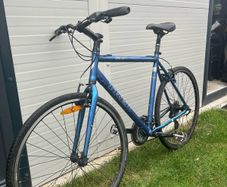 Trek bike
