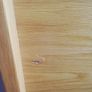 Mamas and Papas Cot, Dresser/charger and Storage Chest Image 4