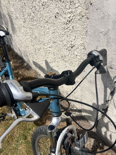 Topbike 100s