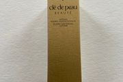 Cle de peau hydro softening lotion 30 ml
