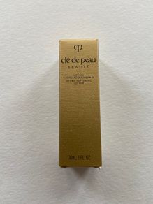 Cle de peau hydro softening lotion 30 ml