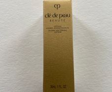Cle de peau hydro softening lotion 30 ml