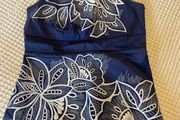 karen millen top size 8