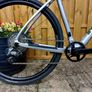kona carbon gravel bike Image 4