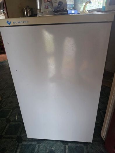 fridge freezer
