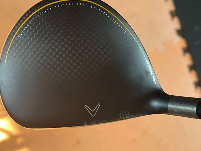 Callaway Rogue ST Max D 3 Wood