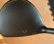 Callaway Rogue ST Max D 3 Wood