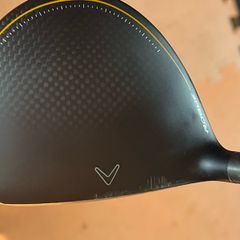 Callaway Rogue ST Max D 3 Wood