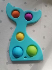 Fidget Toy