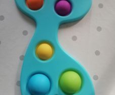 Fidget Toy