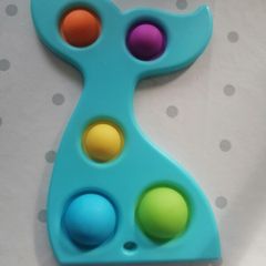Fidget Toy