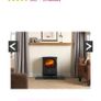 dimplex optimist electric stove heater Image 3
