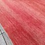 Gabbeh hand knotted rug Image 5