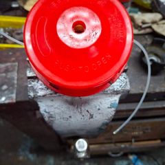 strimmer  head