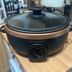 Slow Cooker