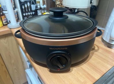 Slow Cooker
