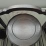 CAKE STAND - Antique - Mahogany Image 3