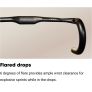 Bontrager RSL Aero Road Carbon Handlebar Image 4