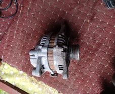 Mazda 2 / Demio Alternator for Repairs or Parts