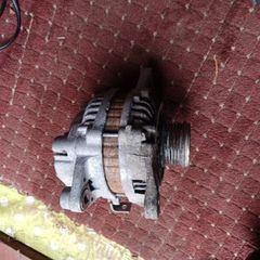 Mazda 2 / Demio Alternator for Repairs or Parts