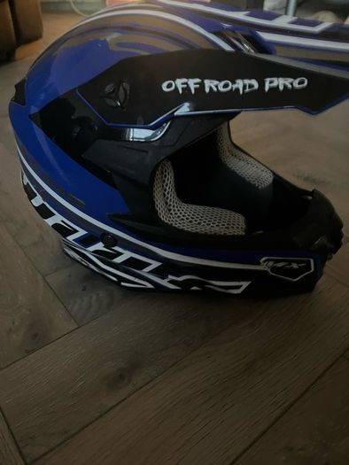 helmet