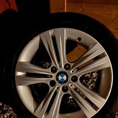 bmw alloy wheels