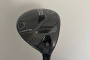 Cobra OPTM X  5 Wood