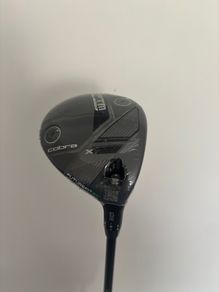 Cobra OPTM X  5 Wood