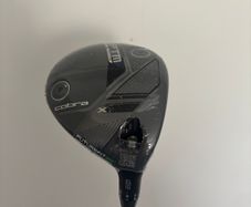 Cobra OPTM X  5 Wood