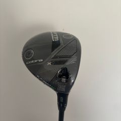 Cobra OPTM X  5 Wood