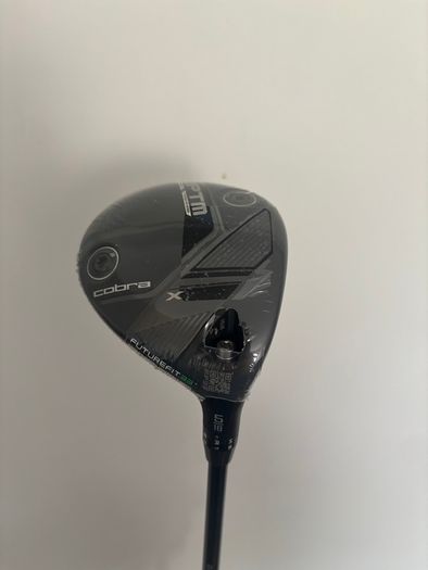 Cobra OPTM X  5 Wood