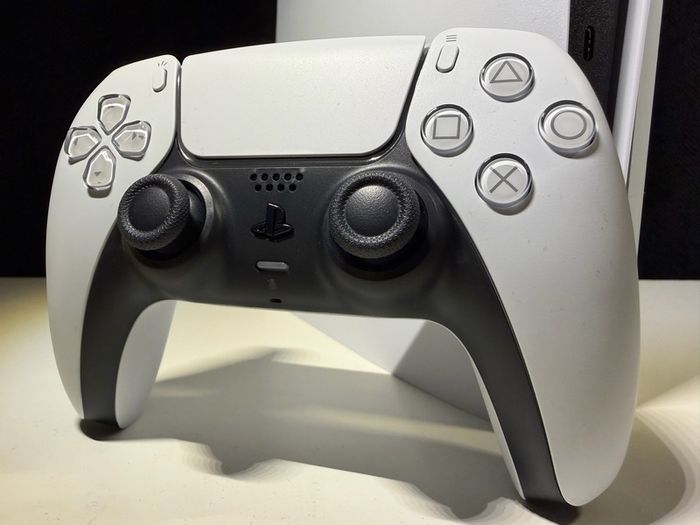 PS5 Slim with Disc Drive - 1TB