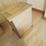 Mexican Pine Bedside Locker Image 5