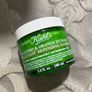 Kiehl's Pollutant Defending Mask Cilantro & Orange Extract brand new Image 2