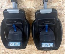 Isofix Car Seat Bases
