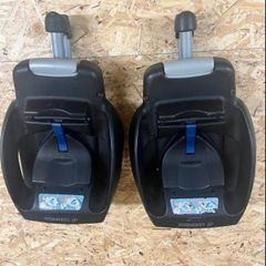 Isofix Car Seat Bases