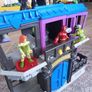 Batman Gotham Jail Image 5
