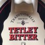 Tetley Bitter Ceramic Ashtray Image 3