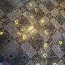 curtain fairy lights Image 2