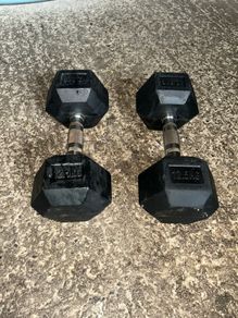 Dumbells